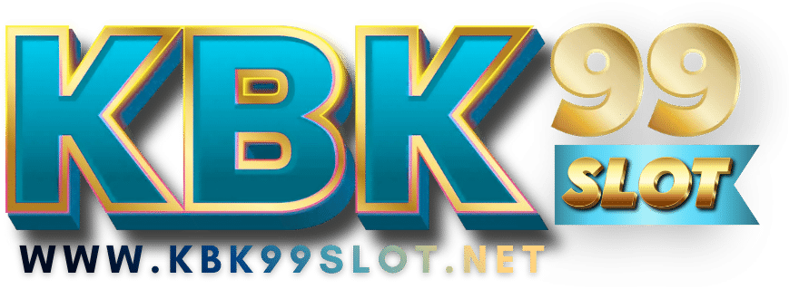 kbk 99สล็อต logo