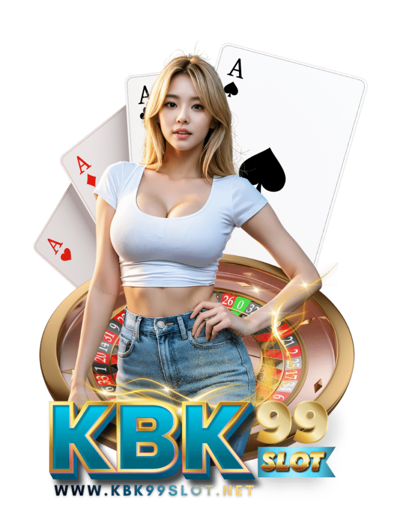kbk 99สล็อต เว็บพนัน